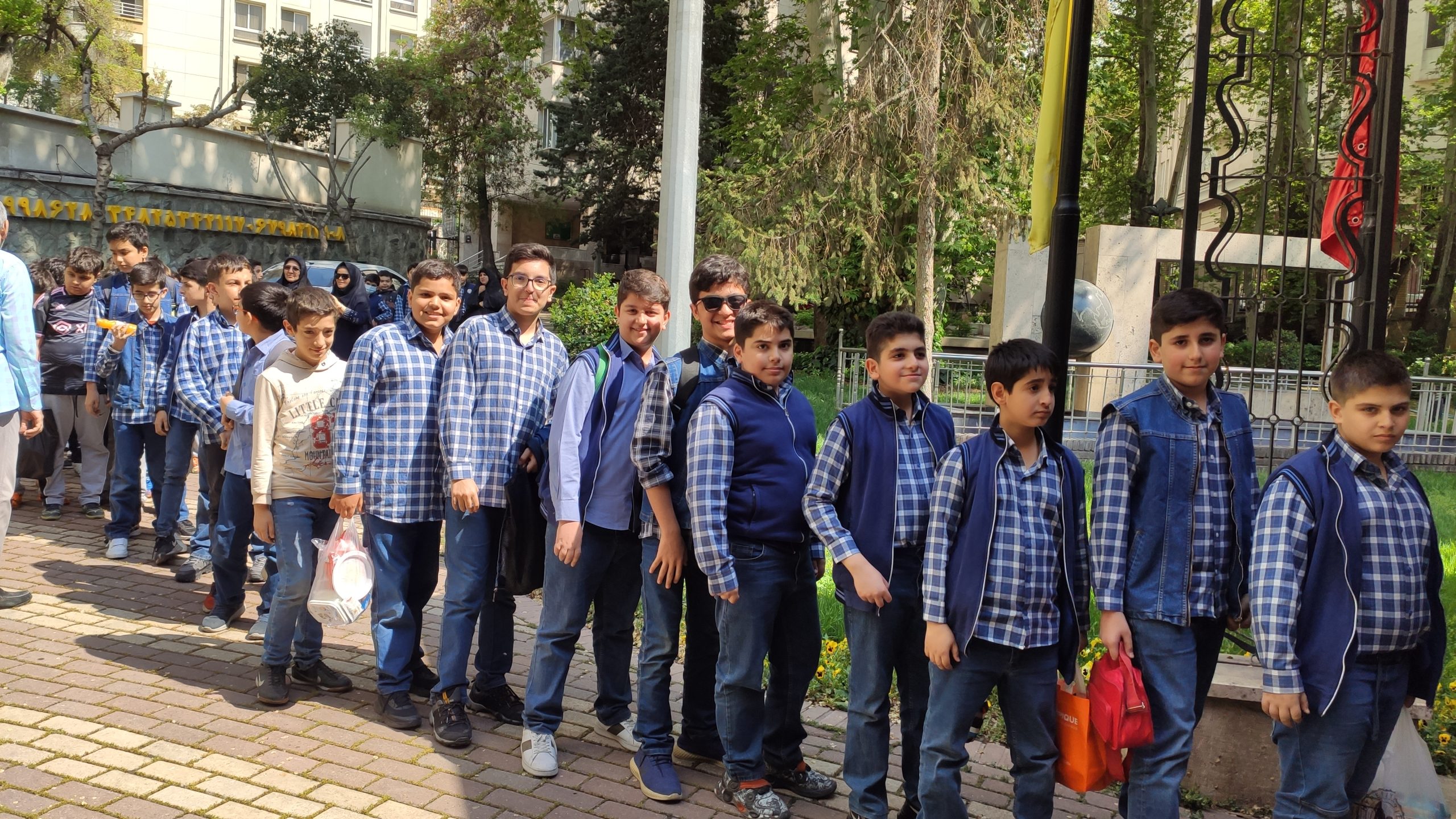 Student accident liability insurance